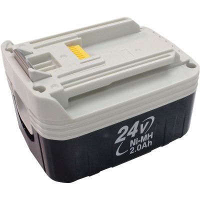 24V, 2.0Ah Battery BH2420, BJR240SHE