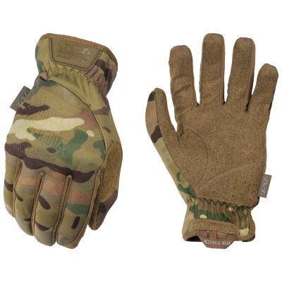Mechanix Wear Fast Fit Multicam Glove