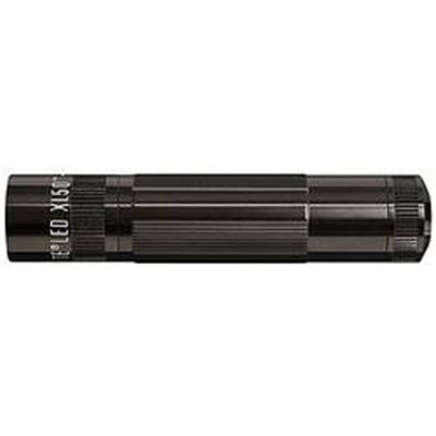 XL50 LED 3-Cell AAA Flashlight, Black