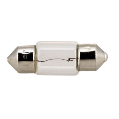 Bulb 13V .77A T10MM X 31MM  SV8.5MM Base
