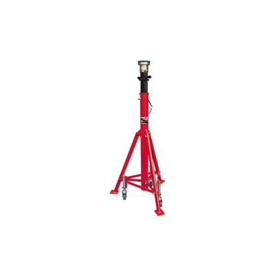 15,000 lb Super Duty Truck Stand - High