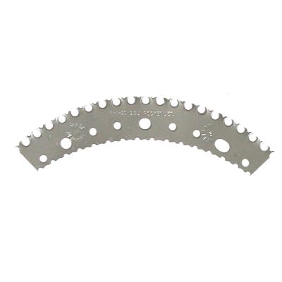 R-4-20 Special Jet Buffing Blade
