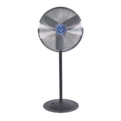 30" 1/4 HP Pedestal Fan