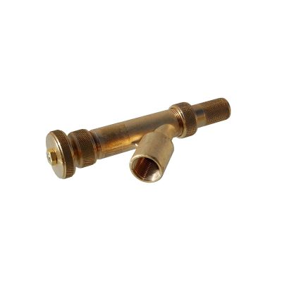Fluid Transfer Pump Injector Gun