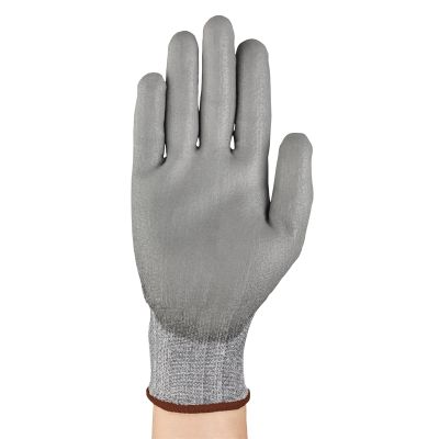 GLOVE HYFLEX 11-727 MED DUTY CUT RESISTANT SZ 8