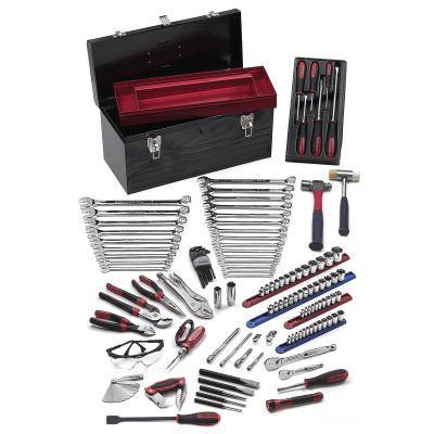 Auto Introductory Tool Set
