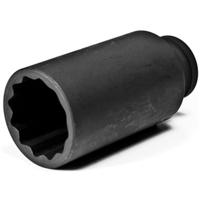 36mm 12pt Axle Nut Socket