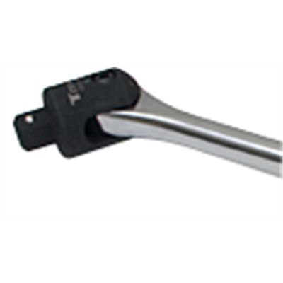 Titan 3/4 in. Drive Ratcheting Breaker Bar Replacement Head
