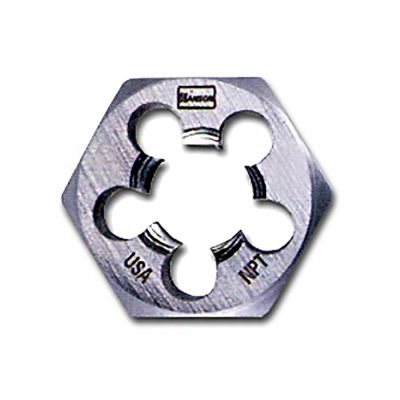 16.0mm-1.50mm HCS Hex Rethreading R/H