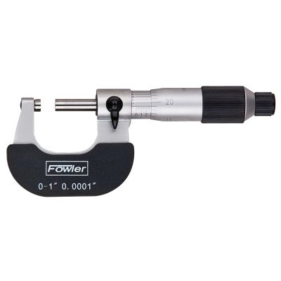 Micrometer Set
