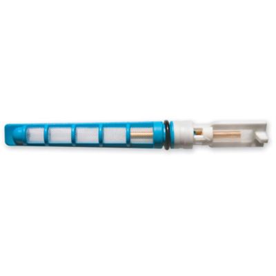GM Orifice Tube - Blue