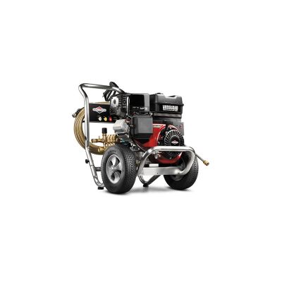 Briggs and Stratton Pro Series Pressure Washer, 3000 PSI, 3.5 GPM