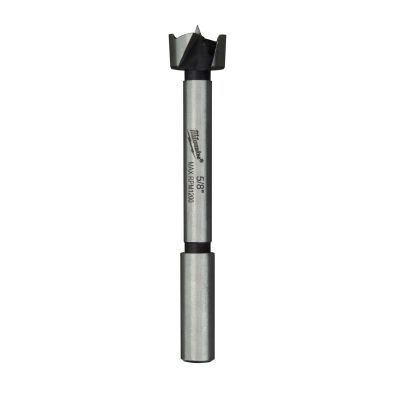 5/8" Forstner Bit
