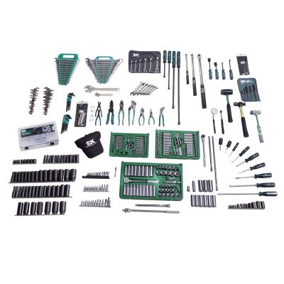 VOTECH COLLISN REPR MASTER SET