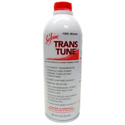 Sea Foam Trans Tune - 16 Oz.