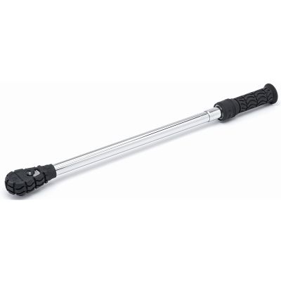 1/2" Drive Tire Shop Micrometer Torque Wrench 30-250 ft/lbs.