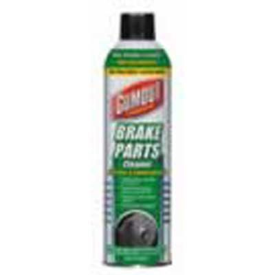 15oz G/O N/C Brake Pt Clr 12pk