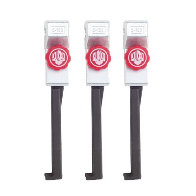 Kukko Set Pull Arm w/ Knob -150mm