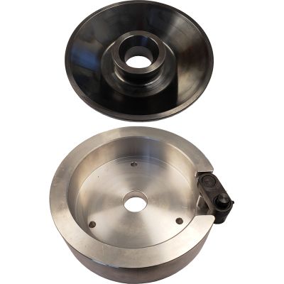 Light Truck Kit (cone+spacer) for Twister CP