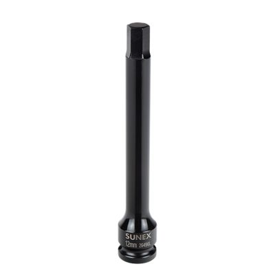 1/2 in. Drive 12 mm Hex Impact Socket