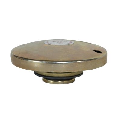 Vented Fill Cap