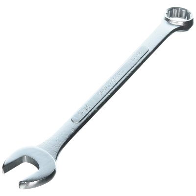 Sunex 1-1/8 in. Raised Panel Combination Wrench