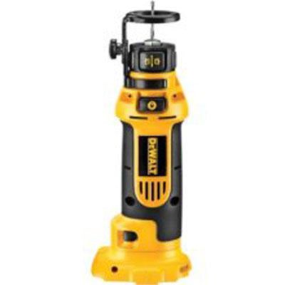 DeWalt 18V Cordless Cut-Out Tool (Bare Tool)