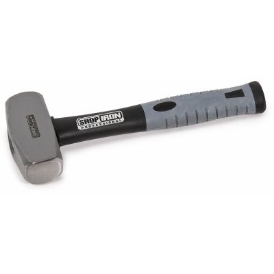 Titan 2.5 lb. Stoning Hammer