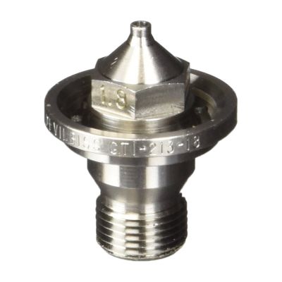 1.8 Fluid Tip