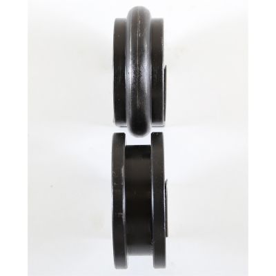 1/2 in. Round Bead Steel for Bead Roller