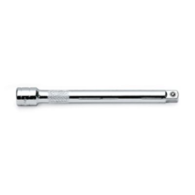 3/8" Drive SuperKrome Extension, 8"