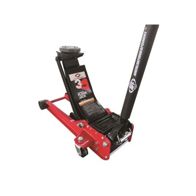 3 Ton Low Rider Floor Jack