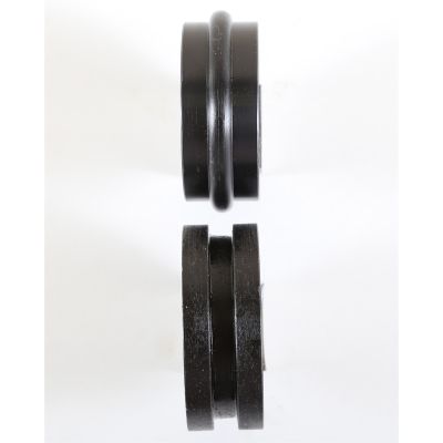 5/16 in. Round Bead Steel for Bead Roller
