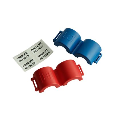 Click-Lock 10 pack
