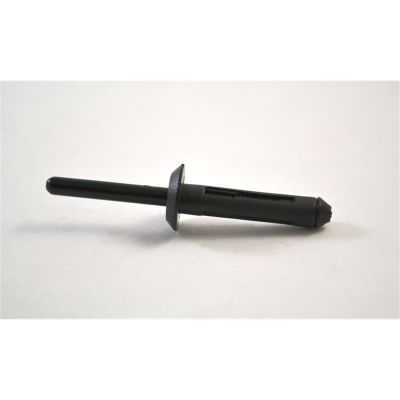 Black Nylon Blind Rivet 1/4" GM # 20452072 (100/Bag)
