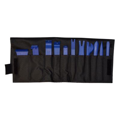 CalVan 11-piece Trim Tool Set in Pouch
