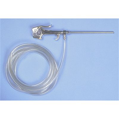 GUN, SIPHON SPRAY