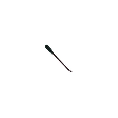12" Bent Tip Pry Bar