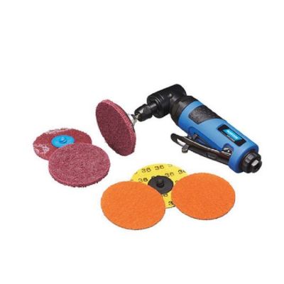 Norton 2" Mini Angle Sander