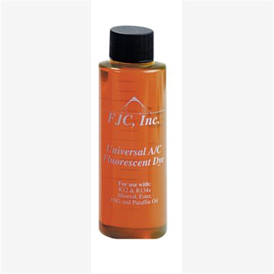 FJC Universal A/C Dye - 4 ounce