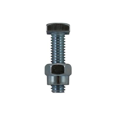 Battery Bolt w/ Shoulder Nut 2 Sets