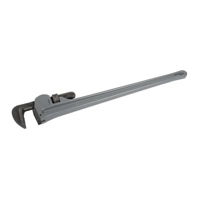 Titan 36 in. Aluminum Pipe Wrench