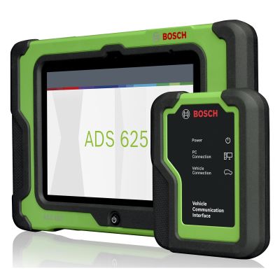 Diagnostic Scan Tool