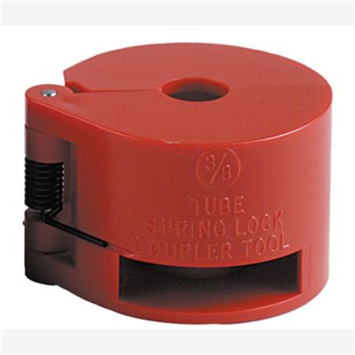 Ford Spring Lock Tool 3/8" Red