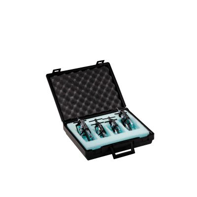 Puller Set - 102/103/202/203 w/Carrying Case