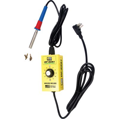 Dent Fix Airless Plastic Welder