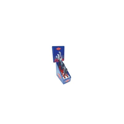 6PC 6 Assorted Pliers Display