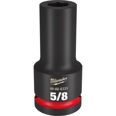 SHOCKWAVE Impact Duty? 3/4"Drive 5/8" Deep 6 Point Socket