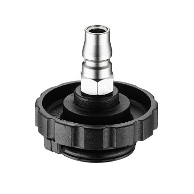 Master Cylinder Adapter Nissan