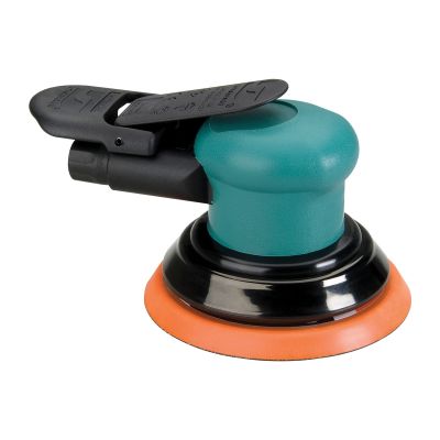 Dynabrade Non-Vacuum Dynorbital-Spirit Random 5 in. Orbital Sander